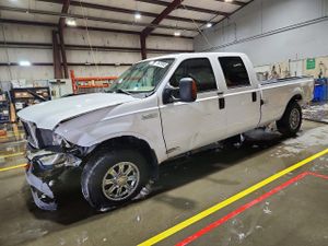 Ford F-250 6.8L 10 2004