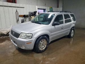 Mercury Mariner PREMIER 3.0L 6 2007