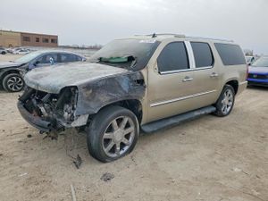 Cadillac Escalade ESV 6.2L 8 2007