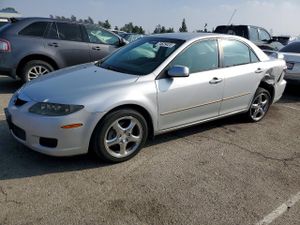 Mazda 6 S 3.0L 6 2006