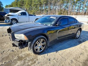 Dodge Charger 3.6L 6 2011