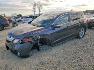 Acura RDX TECHNOLOGY 3.5L 6 2013