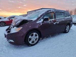 Honda Odyssey TOURING 3.5L 6 2013