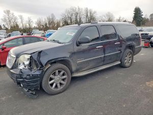 GMC Yukon DENALI 6.2L 8 2012