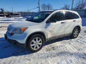Honda CR-V EX 2.4L 4 2007