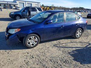 Hyundai Elantra BLUE 2.0L 4 2010