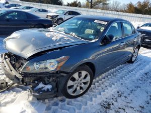 Honda Accord EXL 3.5L 6 2008