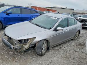 Honda Accord LXP 2.4L 4 2010