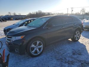 Toyota Venza LE 3.5L 6 2014