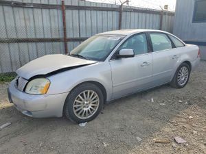 Mercury Montego 3.0L 6 2005