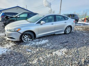 Ford Fusion SE 2.5L 4 2014