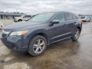 Acura RDX 3.5L 6 2014