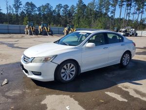 Honda Accord EXL 2.4L 4 2015