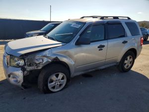 Ford Escape XLT 2.5L 4 2010