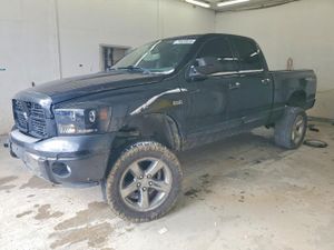 Dodge RAM ST 5.7L 8 2006