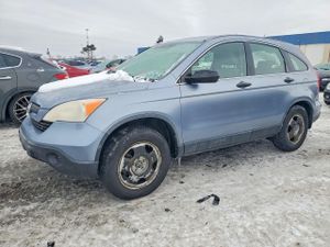Honda CR-V LX 2.4L 4 2007