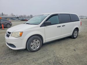 Dodge Grand Caravan (Caravan) C/V 3.6L 6 2011