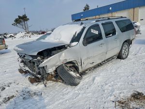 Chevrolet Suburban C1500 LS 5.3L 8 2012
