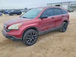 Honda CR-V EX 2.4L 4 2008