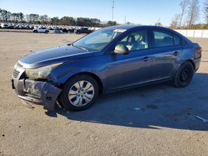 Chevrolet Cruze 1.8L 4 2013