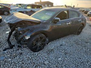 Nissan Altima 2.5L 4 2014