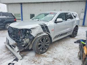 Dodge Durango R/T 5.7L 8 2013