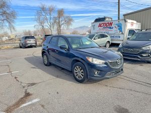 Mazda CX-5 TOURING 2.5L 4 2014