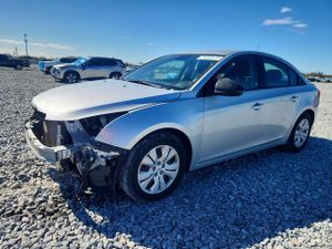 Chevrolet Cruze 1.8L 4 2015