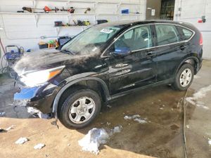 Honda CR-V LX 2.4L 4 2014