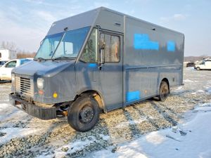 Ford F59 7.3L 8 2021