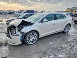 Buick LaCrosse TOURING 3.6L 6 2014