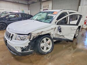 Jeep Compass 2.4L 4 2013