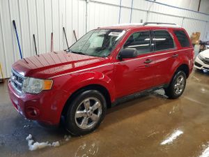 Ford Escape XLT 2.5L 4 2011