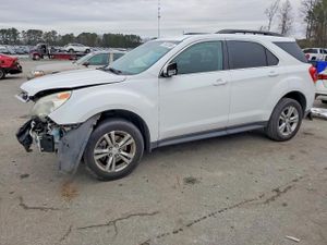 Chevrolet Equinox LT 2.4L 4 2015