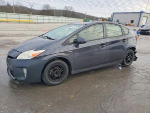 Toyota Prius 1.8L 4 2013