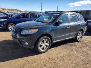Hyundai Santa Fe LIMITED 3.5L 6 2011
