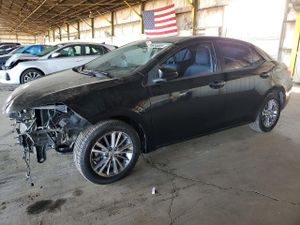 Toyota Corolla L 1.8L 4 2014