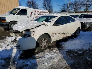 Pontiac G6 3.5L 6 2005