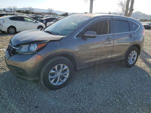 Honda CR-V EX 2.4L 4 2012