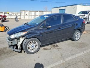 Ford Fiesta SE 1.6L 4 2014