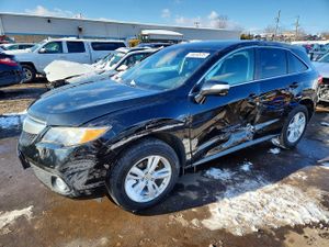 Acura RDX TECHNOLOGY 3.5L 6 2015
