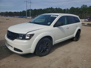 Dodge Journey SE 2.4L 4 2020
