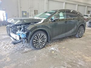 Lexus RX 2.5L 4 2023