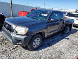Toyota Tacoma ACCESS CAB 2.7L 4 2015