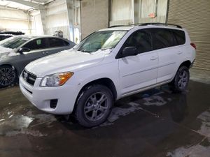 Toyota Rav4 2.5L 4 2012