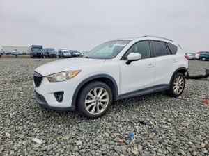 Mazda CX-5 GT 2.0L 4 2013