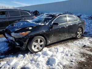 Acura TSX 2.4L 4 2011