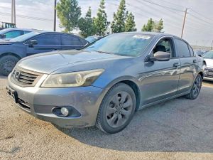 Honda Accord EX 2.4L 4 2010