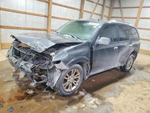 Saab 9-7X 4.2I 4.2L 6 2009