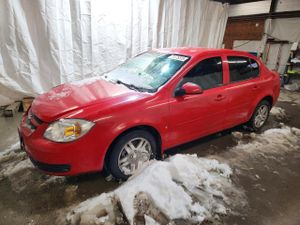 Chevrolet Cobalt LT 2.2L 4 2006